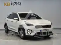 2022 KIA Niro