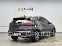 2021 KIA Niro