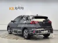2021 KIA Niro