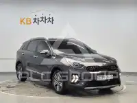 2021 KIA Niro