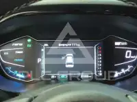 2021 KIA Niro