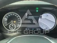 2021 Genesis G70