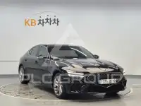 2021 Genesis G70