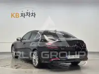 2021 Genesis G70