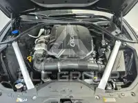 2021 Genesis G70