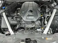 2021 Genesis G70