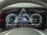 2022 Genesis G70