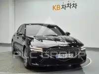 2021 Genesis G70