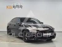 2022 Genesis G70