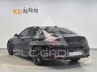 2022 Genesis G70