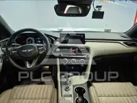 2022 Genesis G70
