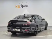 2021 Genesis G70