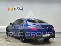 2021 Genesis G70