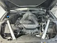 2021 Genesis G70