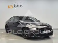 2021 Genesis G70