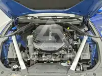 2021 Genesis G70