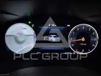2021 Genesis G70