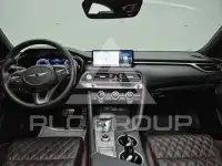 2021 Genesis G70