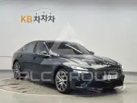 2021 Genesis G70