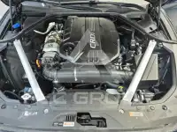 2021 Genesis G70