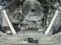 2021 Genesis G70