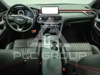 2021 Genesis G70