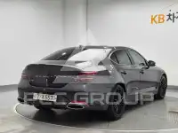 2021 Genesis G70