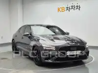 2021 Genesis G70
