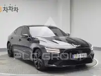 2021 Genesis G70