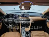 2021 Genesis G70