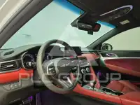 2021 Genesis G70