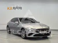 2021 Genesis G70