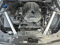 2021 Genesis G70