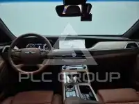 2021 Genesis G90