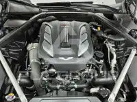 2021 Genesis G90