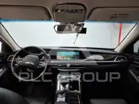 2021 Genesis G90