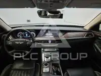 2021 Genesis G90
