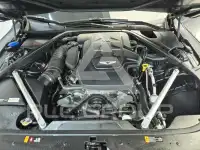 2021 Genesis G90