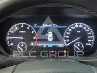 2021 Genesis G90