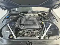 2021 Genesis G90