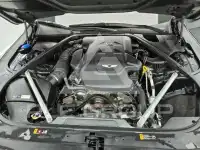 2021 Genesis G90