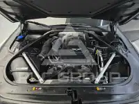 2021 Genesis G90
