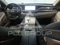 2021 Genesis G90