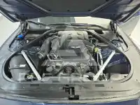 2021 Genesis G90