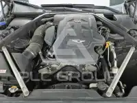 2021 Genesis G90