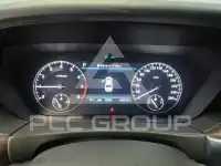2021 Genesis G90