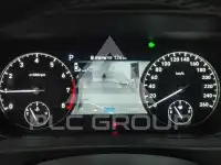 2021 Genesis G90