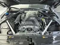 2021 Genesis G90