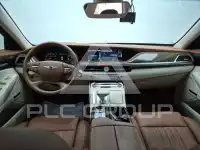 2021 Genesis G90