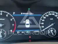 2021 Genesis G90